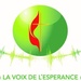 La voix de l'espérance Logo