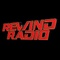 REWIND RADIO Logo