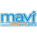 Mavi Radio Logo