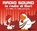 Radio Sound Bari Logo