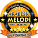 Arabesk Melodi FM Logo