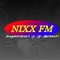 NixxFM Logo