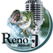 Reno Viola Outdoors Radio (WRVO) Logo