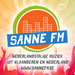 Sanne FM Logo