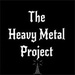 Heavymetal198 Project Logo