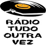 Rádio Tudo Outra Vez Logo