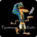 Pyramisa Radio Logo