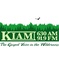 KIAM Radio - KIAM-AM Logo