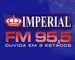 FM Imperial Logo