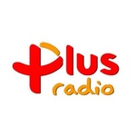 Radio PLUS Logo