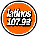 Latinos FM Logo