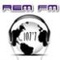 REM FM Logo