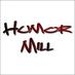 The Humor Mill Logo