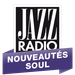 Jazz Radio - Nouveautés Soul Logo