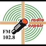 Radio Espoir Logo