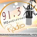 Radio Montserrat FM Logo