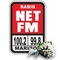 Radio NET FM Logo