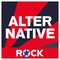 Rock Antenne - Alternative Logo