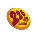 22G Radio Logo