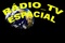 Espacial Web Radio Logo