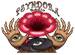 Psyndora Psytrance Logo