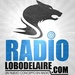 LOBO DEL AIRE  RADIO Logo