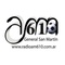 AM 610 Radio General San Martín Logo