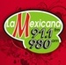 La Mexicana - XHFS Logo