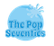 The Pop Seventies Logo