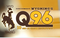 Hot Country Q 96 - KQSW Logo