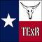 Texas Exile Radio Logo