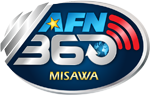 AFN The Source 1575 Misawa Logo