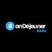 Bon Déjeuner! Radio 2 Logo