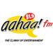 Aahaa! FM Logo