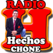 Radio Hechos Logo