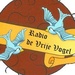 Radio de Vrije Vogel Logo