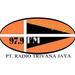 Trivana FM Logo