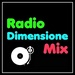 Radio Dimensione Mix Logo