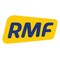 RMF ON - RMF w pracy Logo