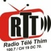 Radio Tele Thim  Logo