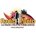 Radio Punto Logo
