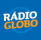 Rádio Globo Logo