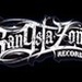 Gangsta Zone Radio Logo