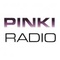 Pinki Radio Logo