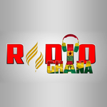 Radio Ghana Italia Logo