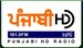 CMR Punjabi HD Radio - CJSA-HD4 Logo