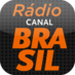 Rádio Canal Brasil Logo