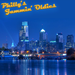 Philly's Jammin' Oldies Logo