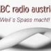 ABC radio austria Logo