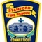 Stamford, CT Fire Logo